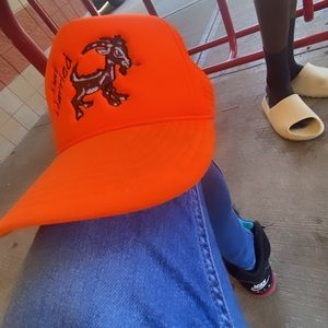 Meet your Posher, Ahlana